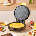 Liven pancake maker electric grill pan